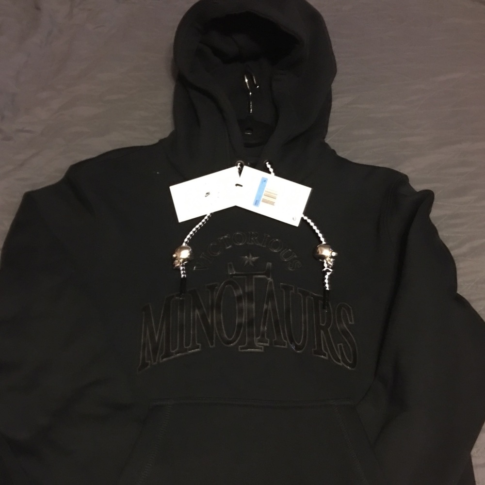 Nike LAB RICCARDO TISCI HOODIE